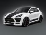 Porsche Macan by German Special Customs 2014 года